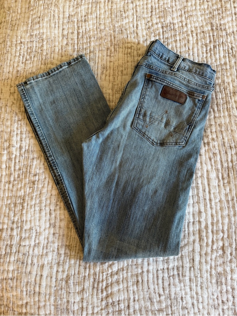 WRANGLER Jeans
